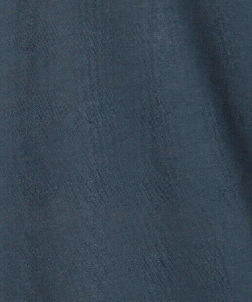 TOMORROWLAND / トゥモローランド ポロシャツ | コットンジャージー ポロシャツ MBEL3710 | 詳細14