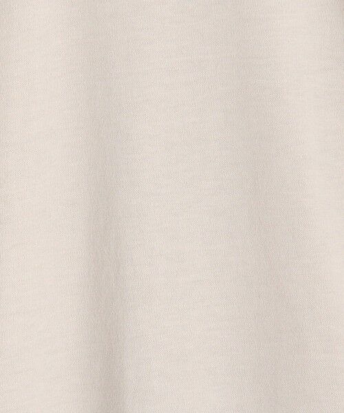TOMORROWLAND / トゥモローランド ポロシャツ | コットンジャージー ポロシャツ MBEL3710 | 詳細15
