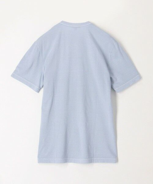 TOMORROWLAND / トゥモローランド Tシャツ | コットンジャージー ラウンジTシャツ MLJ3311 | 詳細2