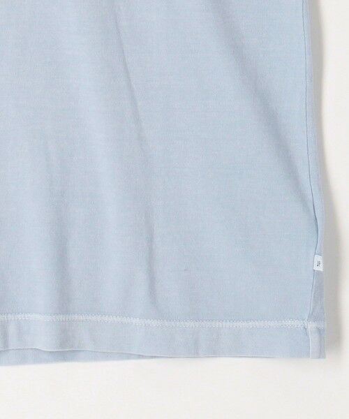 TOMORROWLAND / トゥモローランド Tシャツ | コットンジャージー ラウンジTシャツ MLJ3311 | 詳細6