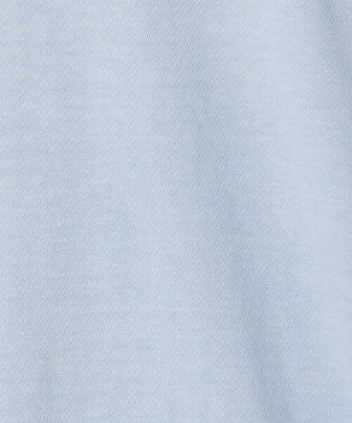 TOMORROWLAND / トゥモローランド Tシャツ | コットンジャージー ラウンジTシャツ MLJ3311 | 詳細7