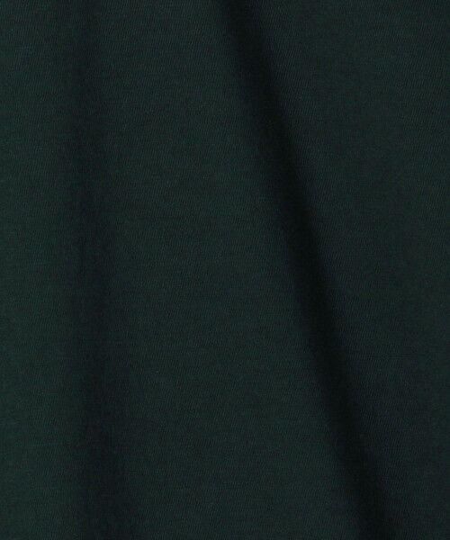 TOMORROWLAND / トゥモローランド Tシャツ | コットンジャージー ラウンジTシャツ MLJ3311 | 詳細9
