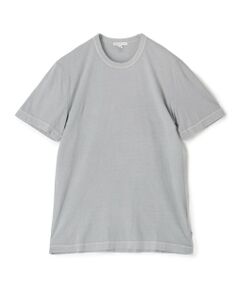 TOMORROWLAND / トゥモローランド Tシャツ | コットンジャージー ラウンジTシャツ MLJ3311