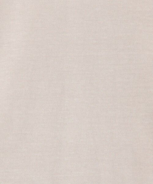 TOMORROWLAND / トゥモローランド Tシャツ | コットンジャージー ラウンジTシャツ MLJ3311 | 詳細10