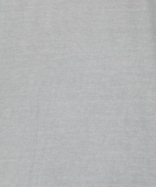 TOMORROWLAND / トゥモローランド Tシャツ | コットンジャージー ラウンジTシャツ MLJ3311 | 詳細11