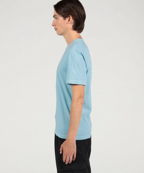 TOMORROWLAND / トゥモローランド Tシャツ | コットンジャージー ラウンジTシャツ MLJ3311 | 詳細3