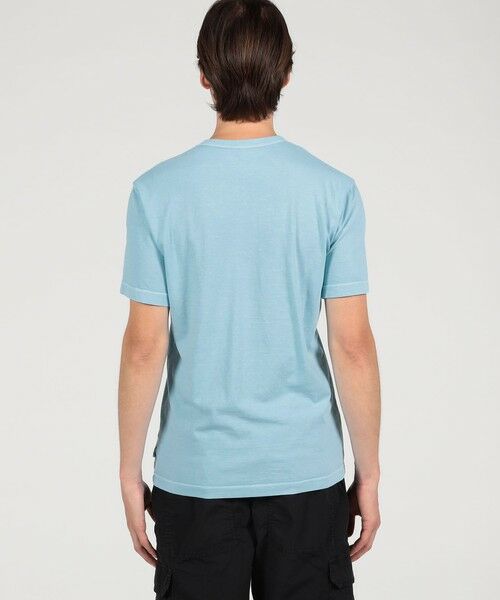 TOMORROWLAND / トゥモローランド Tシャツ | コットンジャージー ラウンジTシャツ MLJ3311 | 詳細4