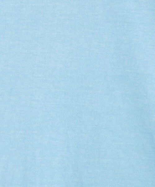 TOMORROWLAND / トゥモローランド Tシャツ | コットンジャージー ラウンジTシャツ MLJ3311 | 詳細9