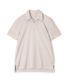 TOMORROWLAND / トゥモローランド ポロシャツ | ベーシック ポロシャツ MSX3337