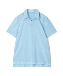 セール】 コットンカノコ ポロシャツ （ポロシャツ