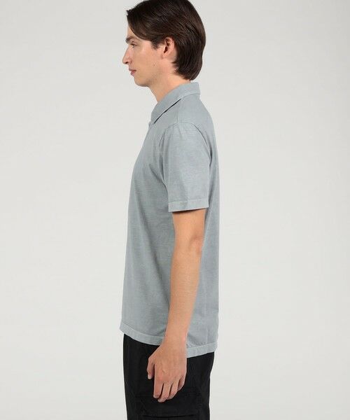 TOMORROWLAND / トゥモローランド ポロシャツ | ベーシック ポロシャツ MSX3337 | 詳細3