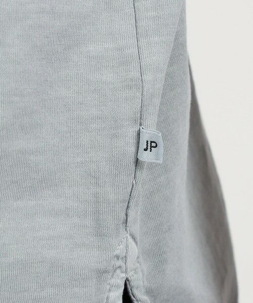 TOMORROWLAND / トゥモローランド ポロシャツ | ベーシック ポロシャツ MSX3337 | 詳細8