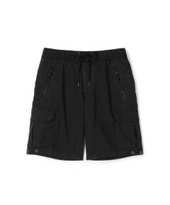 TOMORROWLAND / トゥモローランド ショート・ハーフ・半端丈パンツ | パラシュートポプリン カーゴショーツ MSPS4297