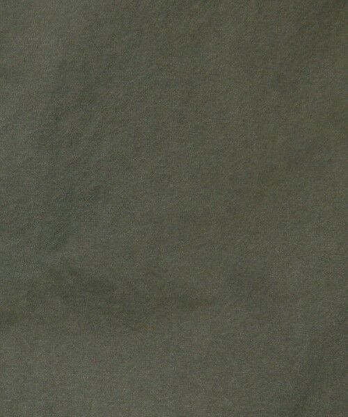 TOMORROWLAND / トゥモローランド ショート・ハーフ・半端丈パンツ | パラシュートポプリン カーゴショーツ MSPS4297 | 詳細10