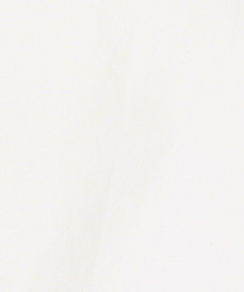 TOMORROWLAND / トゥモローランド ショート・ハーフ・半端丈パンツ | パラシュートポプリン カーゴショーツ MSPS4297 | 詳細14