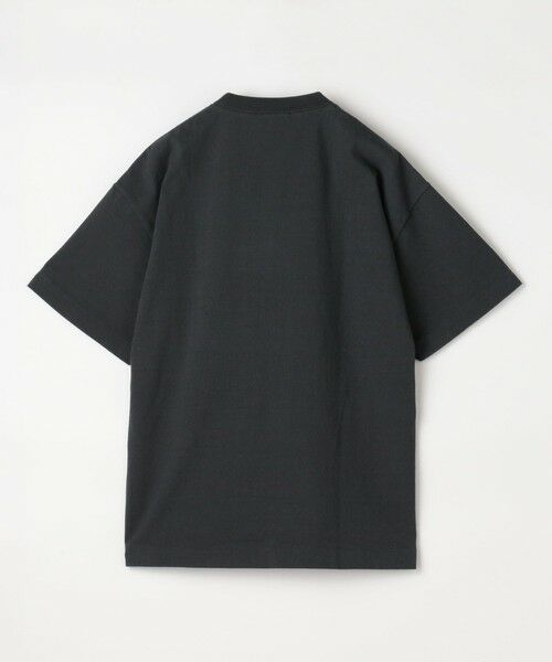 TOMORROWLAND / トゥモローランド Tシャツ | ドライコットン クルーネックプルオーバー | 詳細2