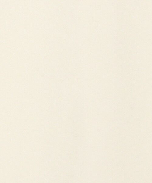 TOMORROWLAND / トゥモローランド シャツ・ブラウス | ジャージーライクジョーゼット パイピングブラウス | 詳細8