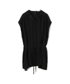 TOMORROWLAND / トゥモローランド シャツ・ブラウス | エッジンレース チュニックブラウス