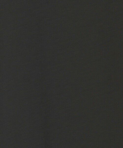 TOMORROWLAND / トゥモローランド Tシャツ | プレーンジャージー フレンチスリーブプルオーバー | 詳細10