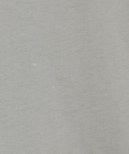 TOMORROWLAND / トゥモローランド Tシャツ | プレーンジャージー フレンチスリーブプルオーバー | 詳細8