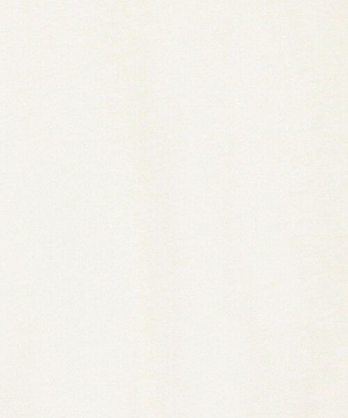 TOMORROWLAND / トゥモローランド Tシャツ | プレーンジャージー フレンチスリーブプルオーバー | 詳細9