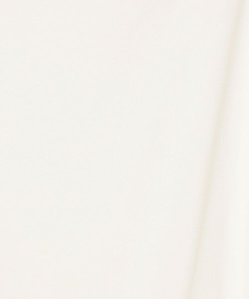 TOMORROWLAND / トゥモローランド Tシャツ | ソフトプレーンジャージー ツイストプルオーバー | 詳細10