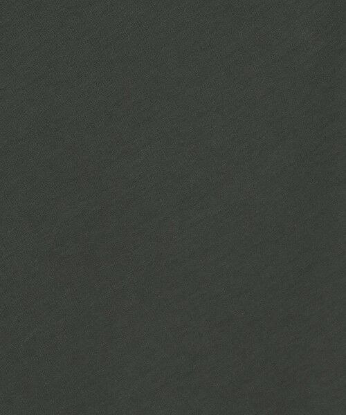 TOMORROWLAND / トゥモローランド Tシャツ | ソフトプレーンジャージー ツイストプルオーバー | 詳細12