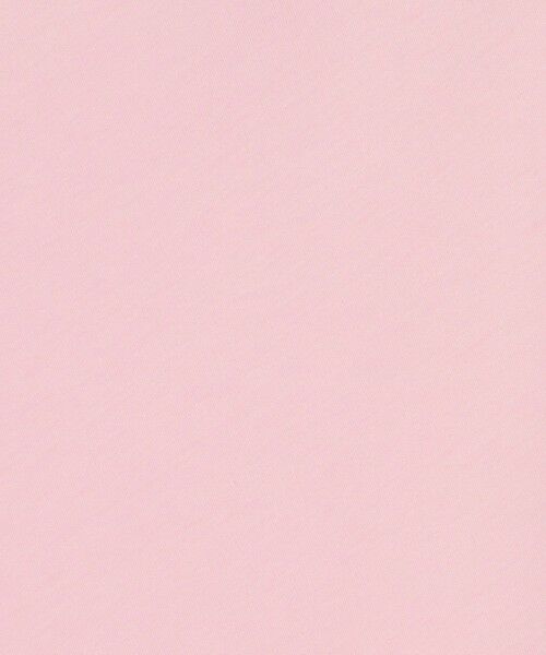 TOMORROWLAND / トゥモローランド Tシャツ | ソフトプレーンジャージー ツイストプルオーバー | 詳細13