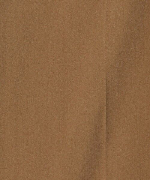 TOMORROWLAND / トゥモローランド サロペット・オールインワン | ストレッチポプリン ハーフスリーブジャンプスーツ | 詳細12