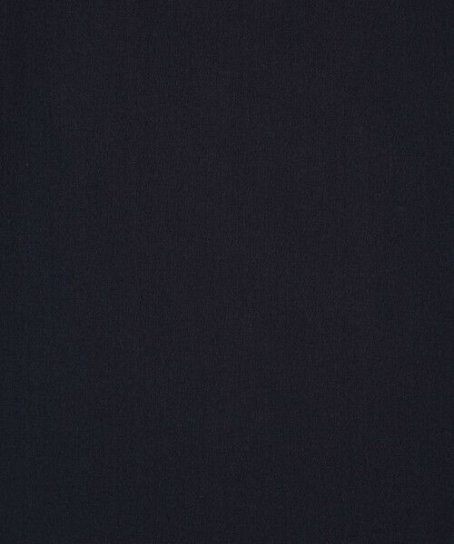 TOMORROWLAND / トゥモローランド ロング・マキシ丈ワンピース | コットンストレッチポプリン フィットフレアサマードレス | 詳細10