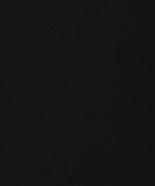 TOMORROWLAND / トゥモローランド ロング・マキシ丈ワンピース | コットンストレッチポプリン フィットフレアサマードレス | 詳細8