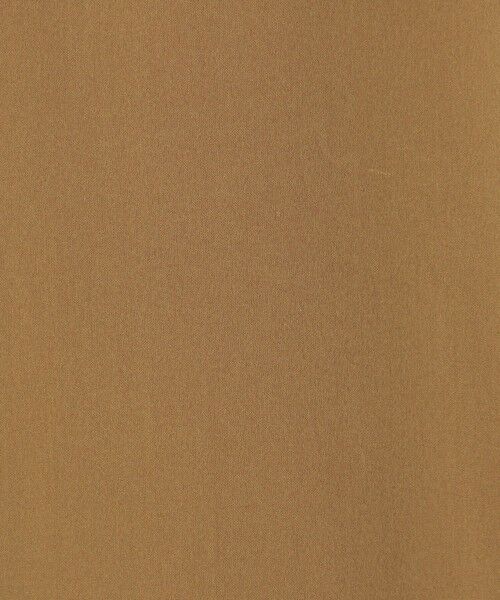 TOMORROWLAND / トゥモローランド ロング・マキシ丈ワンピース | コットンストレッチポプリン フィットフレアサマードレス | 詳細9