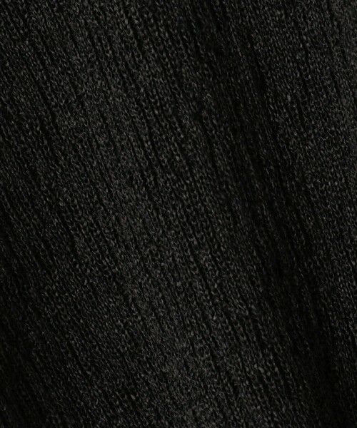 TOMORROWLAND / トゥモローランド ロング・マキシ丈ワンピース | クレープニット ガウンワンピース | 詳細10