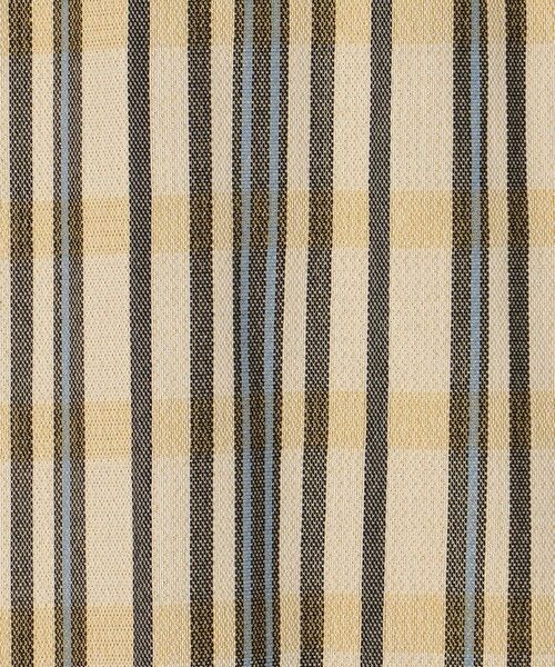 TOMORROWLAND / トゥモローランド ロング・マキシ丈ワンピース | ウーブンライクニット ノースリーブワンピース | 詳細7