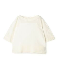 TOMORROWLAND / トゥモローランド シャツ・ブラウス | コットンボイルワッシャー ドルマンスリーブシャツ