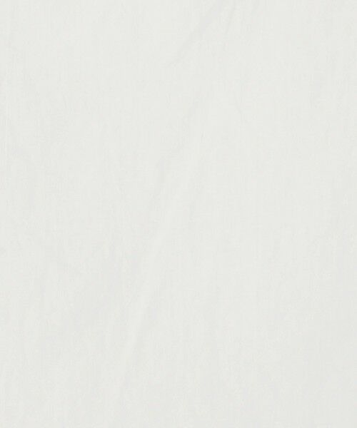 TOMORROWLAND / トゥモローランド シャツ・ブラウス | コットンボイルワッシャー ドルマンスリーブシャツ | 詳細9