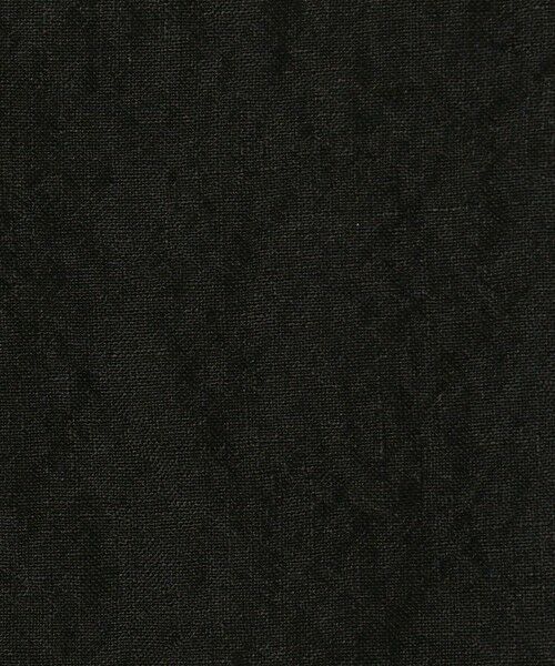 TOMORROWLAND / トゥモローランド シャツ・ブラウス | ランダムリネン バルーンノースリーブブラウス | 詳細10