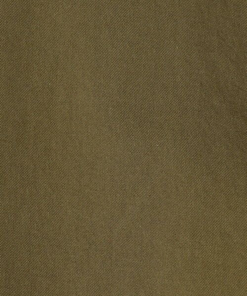 TOMORROWLAND / トゥモローランド シャツ・ブラウス | コットンツイル バルーンノースリーブブラウス | 詳細8