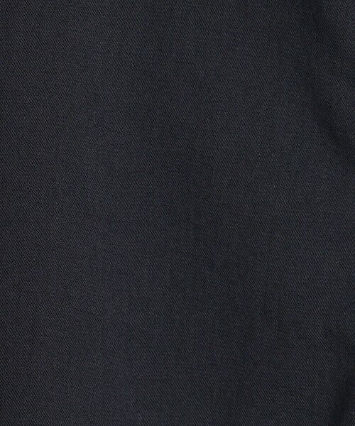 TOMORROWLAND / トゥモローランド シャツ・ブラウス | コットンツイル バルーンノースリーブブラウス | 詳細9