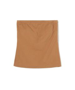 TOMORROWLAND / トゥモローランド Tシャツ | スビンコットン ベアトップ