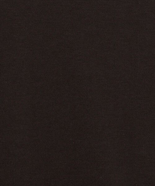 TOMORROWLAND / トゥモローランド Tシャツ | ファインコットン クルーネックTシャツ | 詳細10