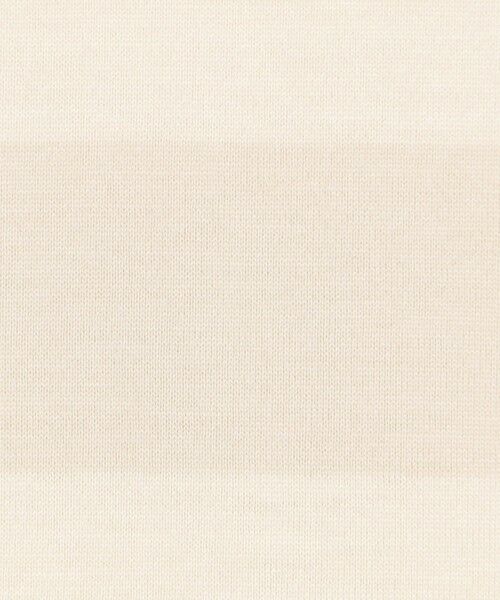 TOMORROWLAND / トゥモローランド Tシャツ | ファインコットン クルーネックTシャツ | 詳細11