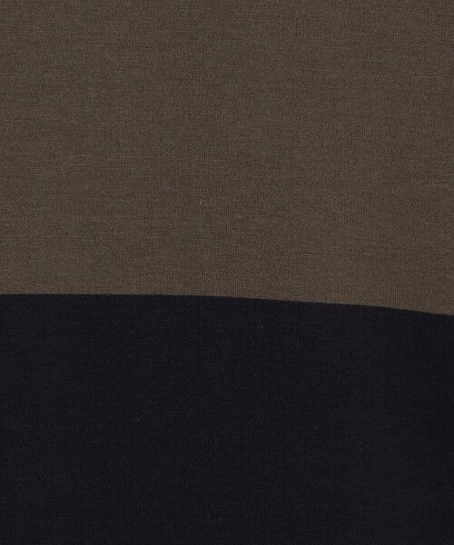 TOMORROWLAND / トゥモローランド Tシャツ | ファインコットン クルーネックTシャツ | 詳細12