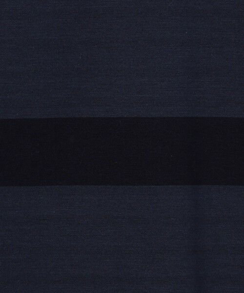 TOMORROWLAND / トゥモローランド カットソー | ファインコットン ノースリーブプルオーバー | 詳細10