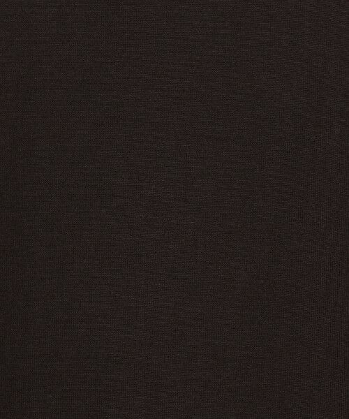 TOMORROWLAND / トゥモローランド カットソー | ファインコットン ノースリーブプルオーバー | 詳細9