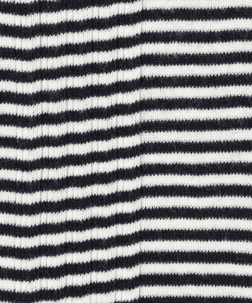 TOMORROWLAND / トゥモローランド タンクトップ | ランダムテレコ ノースリーブプルオーバー | 詳細10