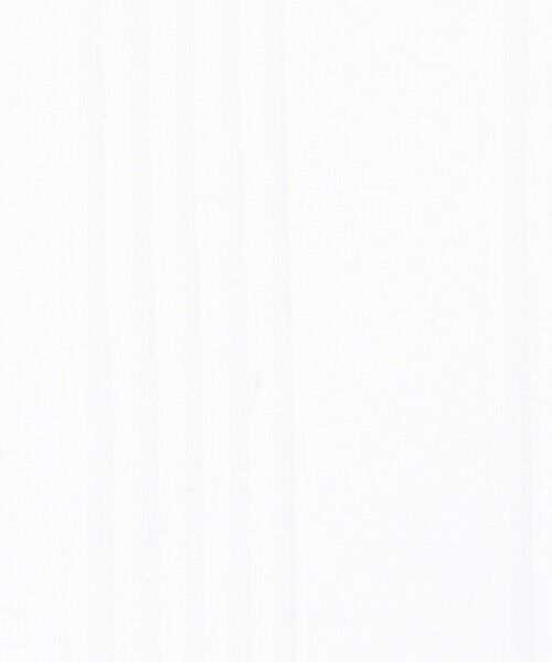 TOMORROWLAND / トゥモローランド タンクトップ | ランダムテレコ ノースリーブプルオーバー | 詳細9