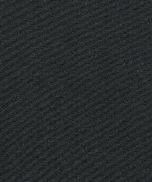 TOMORROWLAND / トゥモローランド カットソー | ドライコットン ノースリーブ クルーネックプルオーバー | 詳細10