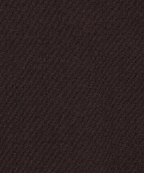 TOMORROWLAND / トゥモローランド カットソー | ドライコットン ノースリーブ クルーネックプルオーバー | 詳細9