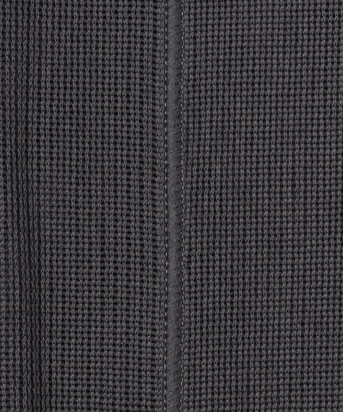 TOMORROWLAND / トゥモローランド カットソー | コンパクトラッセル クルーネックプルオーバー | 詳細8